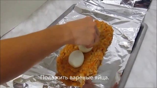 Вкусные рецепты курицы и филе