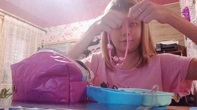 Новые заколки для волос смотреть онлайн