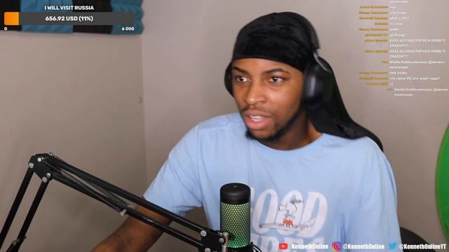 REACTING TO RUSSIAN AI COVERS / RAP / CHATRULETKA / VIDEOS смотреть онлайн
