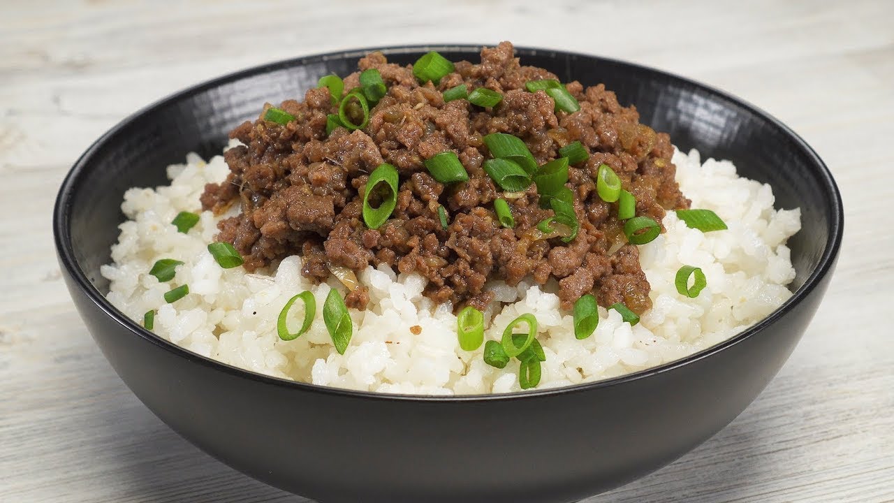 Вкусные БЛЮДА С МЯСНЫМ ФАРШЕМ НА СКОВОРОДЕ за 30 минут - понравится всем! смотреть онлайн