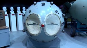 Легенды науки Игорь Курчатов.