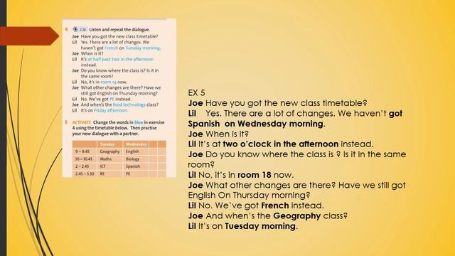 Ағылшын тілі 5 сынып 77-78 бет English plus grade 5 p 77-78 #englishplus #агылшынтили #английский смотреть онлайн