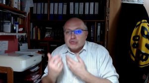 Иисус в Послание к Евреям | Часть 06 | Евр.6-я гл. |