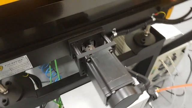 ARF09STA с автоматической сменой инструмента смотреть онлайн