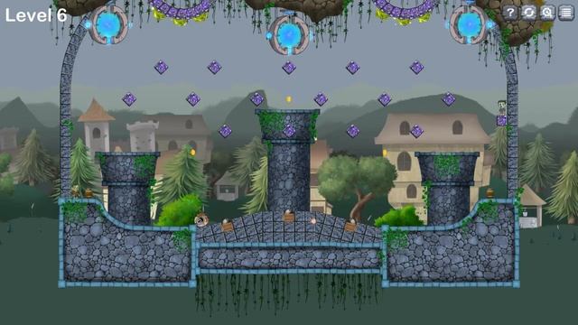 Zombie Ballz смотреть онлайн