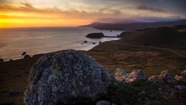 Калифорния. Золотой штат! смотреть онлайн