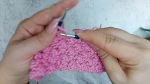 ЭТО САМЫЕ ПРОСТЫЕ СЛЕДКИ СПИЦАМИ. СЛЕДКИ НА ДВУХ СПИЦАХ. МАСТЕР КЛАСС.