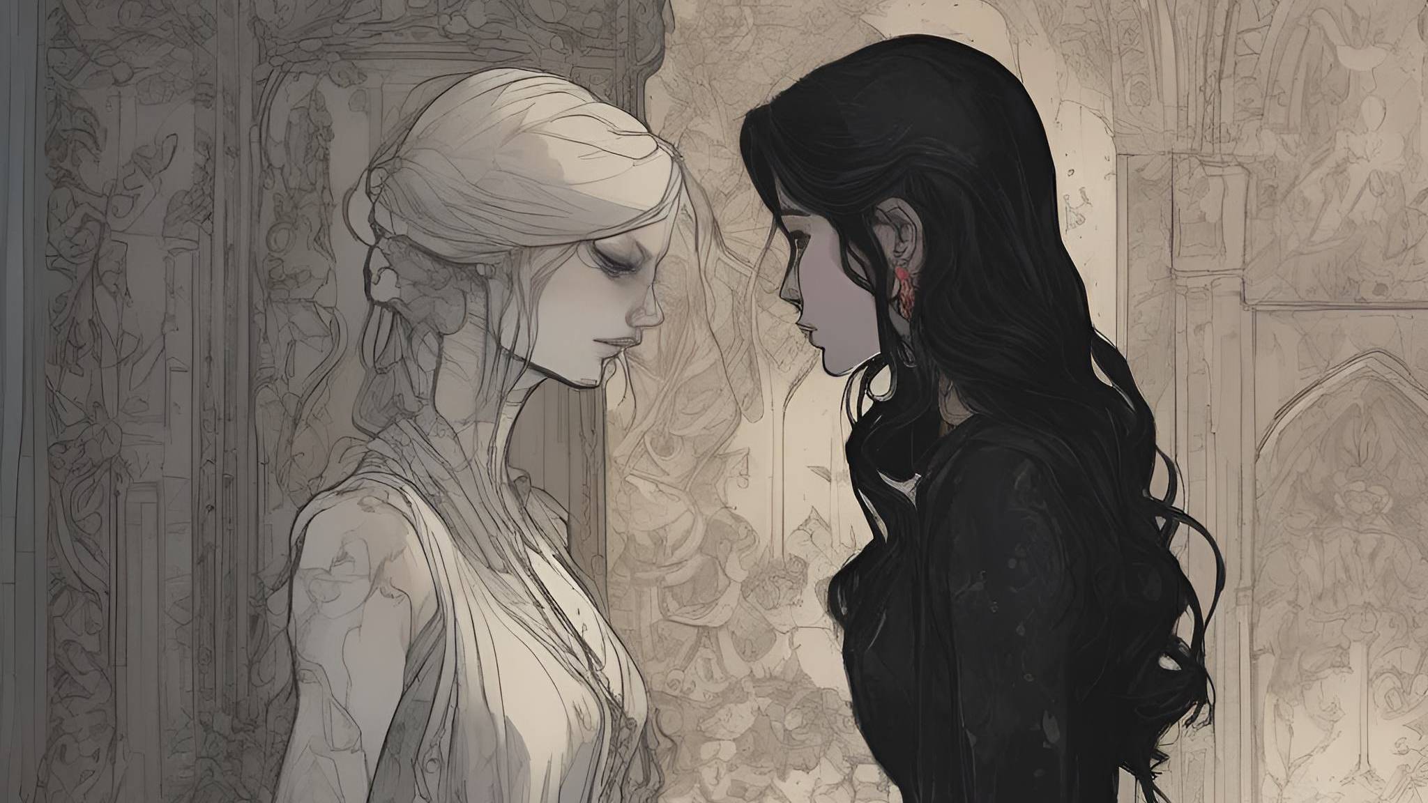 [Millia-Rayne] Ft. Udio - Не трожь меня, Смерть