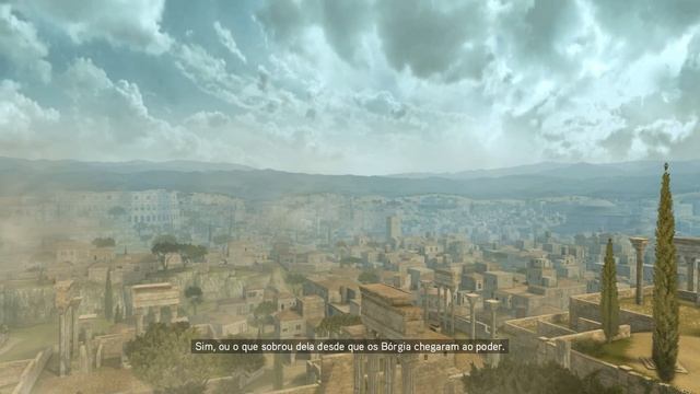 Assassin's Creed Brotherhood Remastered - Parte 1: A Queda De Ezio!!! [ PS5 - Playthrough 4K ] смотреть онлайн