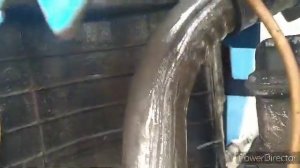 Мтз80. Переделка Воздушного Фильтра. На Сухой.