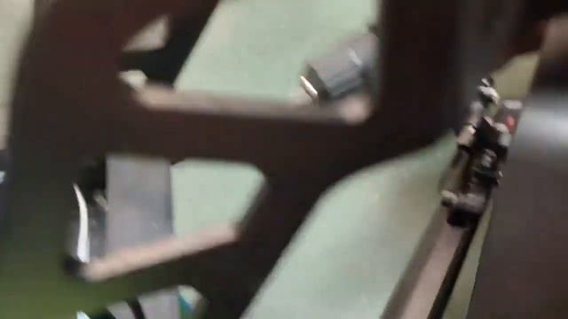 KUGOO G2 PRO exchange Integration line / Brake line / Riser смотреть онлайн