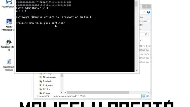 Instalar drivers preloader (MTK) facil y rapido 2019 смотреть онлайн
