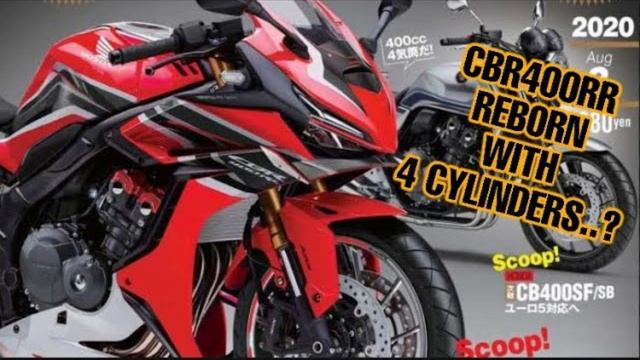 Kawasaki ZX4R and Honda CBR 400RR Parating Na Sa 2022!!! Presyo Alamin Natin смотреть онлайн