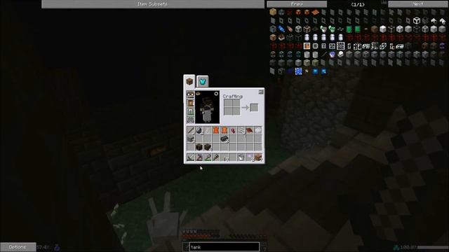 Minecraft Divergence Lp Ep 2: Tinker's Construct and Steelworks смотреть онлайн