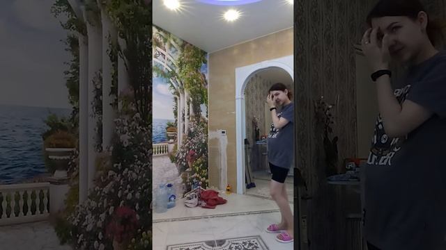 Мультифактурные жалюзи на кухню смотреть онлайн