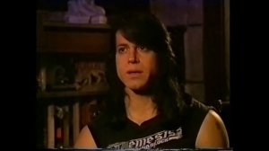 Гленн Данциг никогда не сможет простить Дэйва Мастейна (Glenn Danzig перевод)