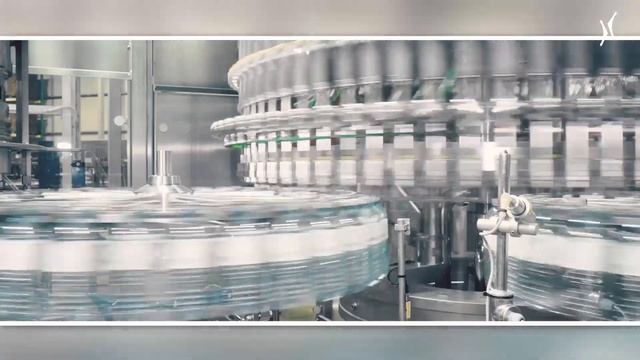 Work as a service technician for Krones Inc. смотреть онлайн