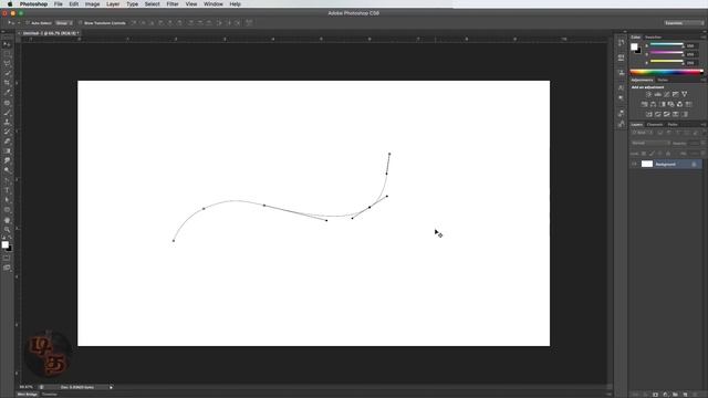 How to use pen tool in Photoshop full tutorial in Tamil step by step | Master the pen tool Tamil смотреть онлайн