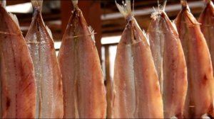 Как солить омуль в домашних условиях