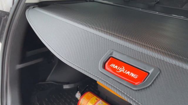 Шторка в багажник haval m6 смотреть онлайн