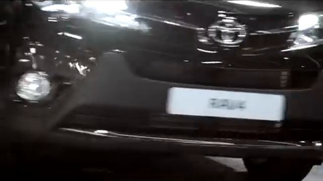 Toyota RAV4. Игра в моем стиле смотреть онлайн