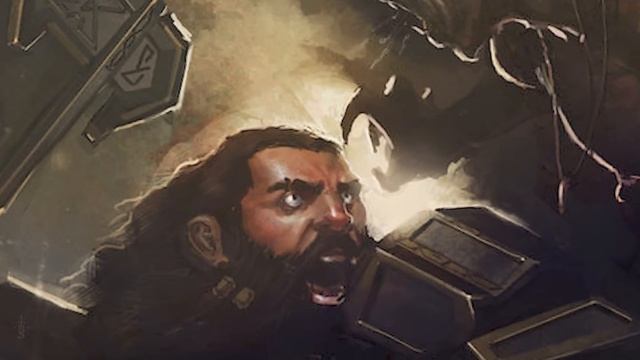 Everything You Need To Know About The WAR OF THE DWARVES AND ORCS! | Lord of the Rings Lore смотреть онлайн