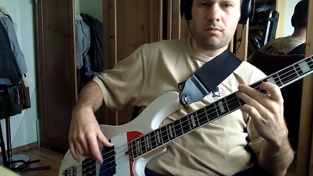 Cort GB74 test Finger смотреть онлайн