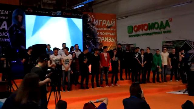 Стримфест 2018 | DayZ'а не было... смотреть онлайн