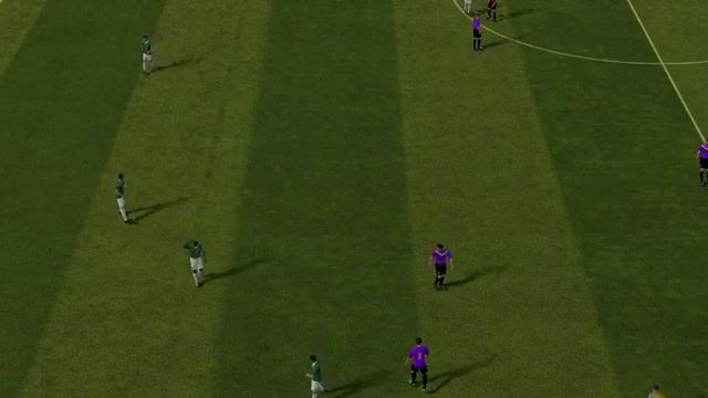 fifa14 16 fnl пач карьера за новокузнецк часть 2 смотреть онлайн