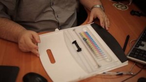 Замена каналов с помощью Wasatch RIP. Часть 1.