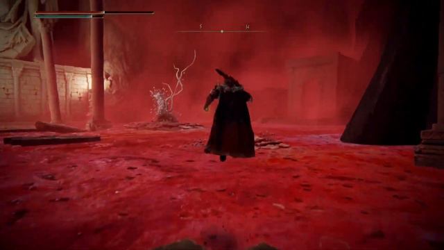 Lake of Rot - Elden Ring Adventures - Episode 153 смотреть онлайн
