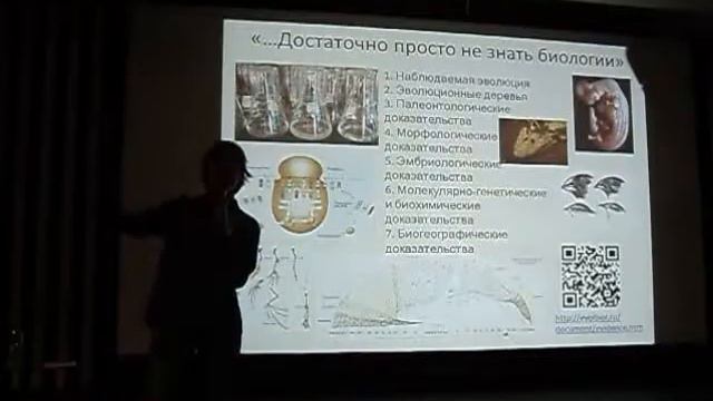 10. Морфологические, палеонтологические доказательства эволюции и эволюционные деревья смотреть онлайн