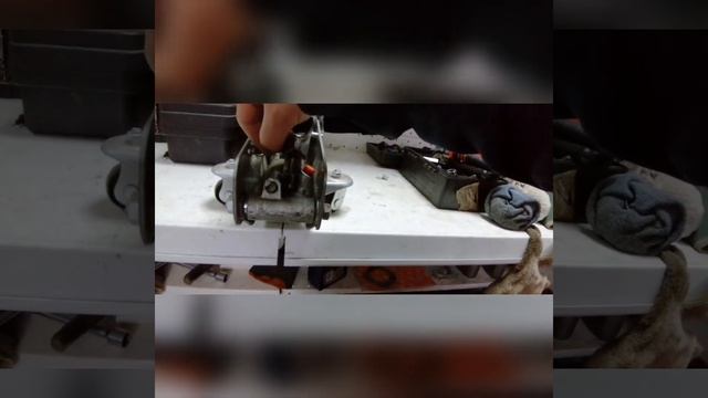 РЕМОНТ ДОМКРАТА, СВОИМИ РУКАМИ!!! смотреть онлайн