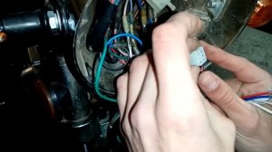 #Аварийка на мопеде Альфа?