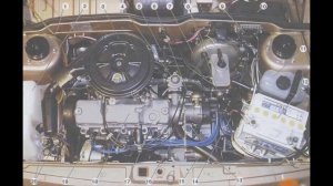 Детонация на карбюраторном автомобиле. Вот так мы решили эту проблему!