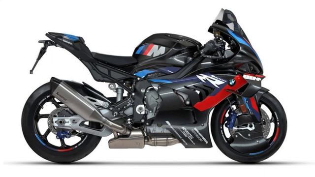 Top 6 BMW Motorcycles for 2023: Cutting-Edge Technology and Stunning Designs смотреть онлайн