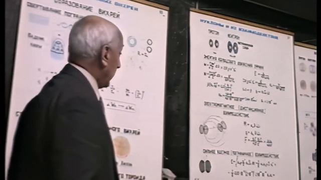 4. Как устроено вещество. Структура протона, нейтрона, атомных ядер и электронных оболочек атомов. смотреть онлайн