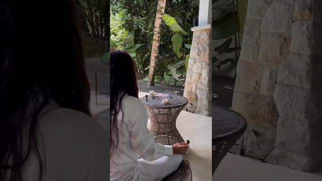 Быть в гармонии с собой всегда