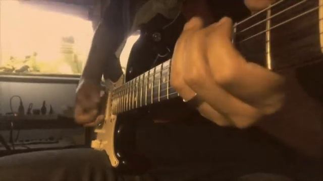 Voodoo Chile (Hendrix) Jam смотреть онлайн
