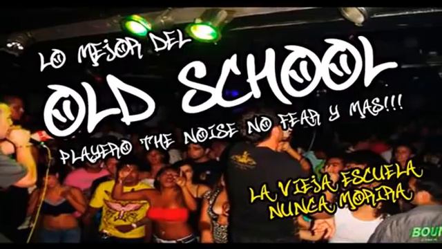 PLAYERO 40 FRANKIE BOY AND RUBEN SAM CLASICO OLD SCHOOL