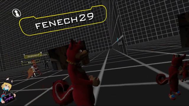 VRCHAT ВЕРНУЛСЯ ИЗ ПРОШЛОГО, ЧТО ЗНАЧИТ ДА, ДОШИРАЧНЫЙ АСМР смотреть онлайн