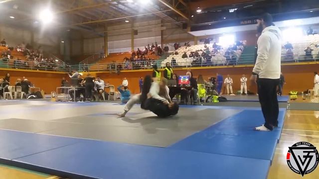 Final nationals 2016. Jose Gomes vs Andrew смотреть онлайн