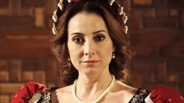 Ужасы европейской моды, не показанные в "Великолепном веке" смотреть онлайн