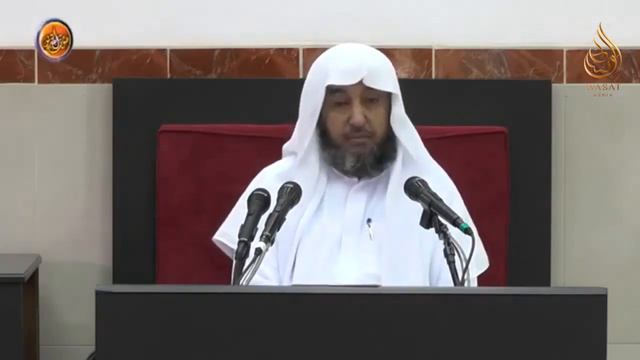 📹 Разъяснение книги "Три Основы", часть 5/5 - Шейх Сами ас-Сукъайр ᴴᴰ смотреть онлайн