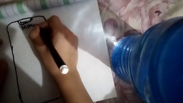 I DRAW MOBILE....SKETCH смотреть онлайн