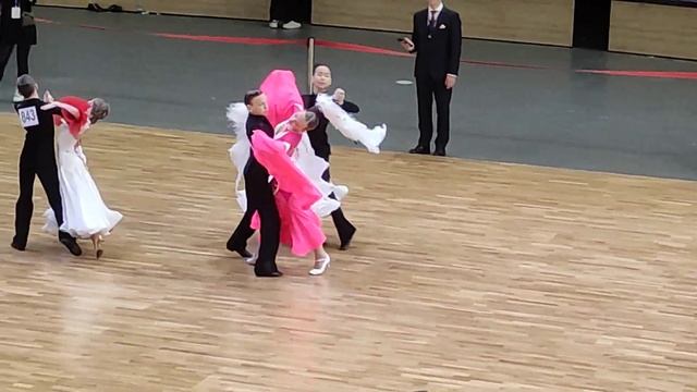 12.05.2023 Загребин Болелова двоеборье медленный вальс смотреть онлайн