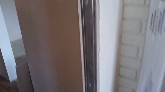 Как самому правильно замерить размер межкомнатной двери и коробки, какая вам нужна смотреть онлайн