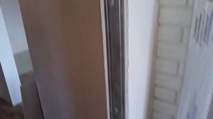 Как самому правильно замерить размер межкомнатной двери и коробки, какая вам нужна