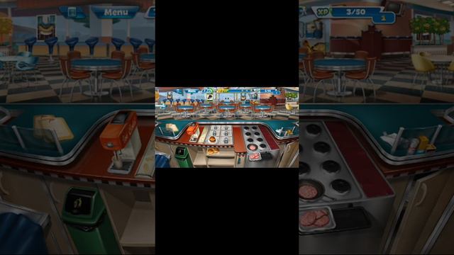 cooking fever mod hack unlimited money video смотреть онлайн