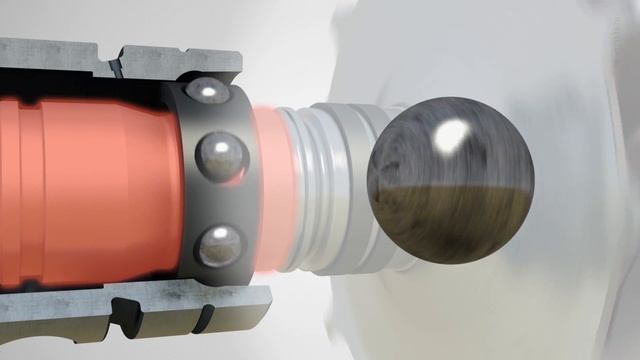 Ball Bearing Goes Mainstream | Garrett - Advancing Motion смотреть онлайн